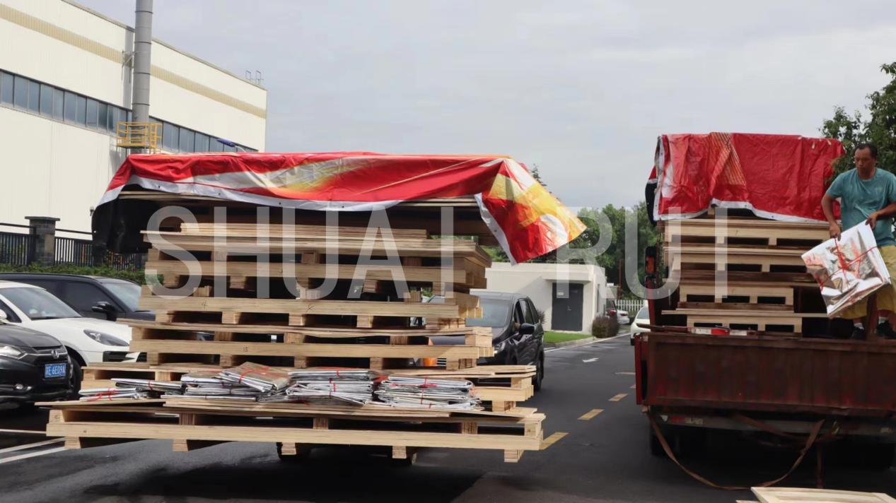 СхуиАируи аутоматизација помаже компанији која је наведена на свом Тајланду на току на напајање