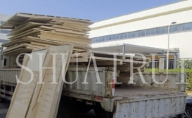 СхуиАируи® Аутоматизација пратњу на листе компанију за електричну алатну да се стално прошири на Тајланду