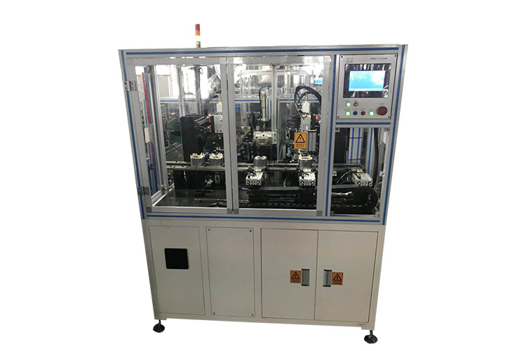 Зашто производна јединица брушеног статора редефинише ефикасност производње?